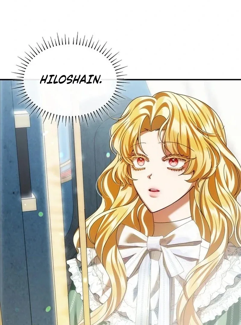 A Snake Lives in the Empress’s Bedroom Chapter 26 page 5