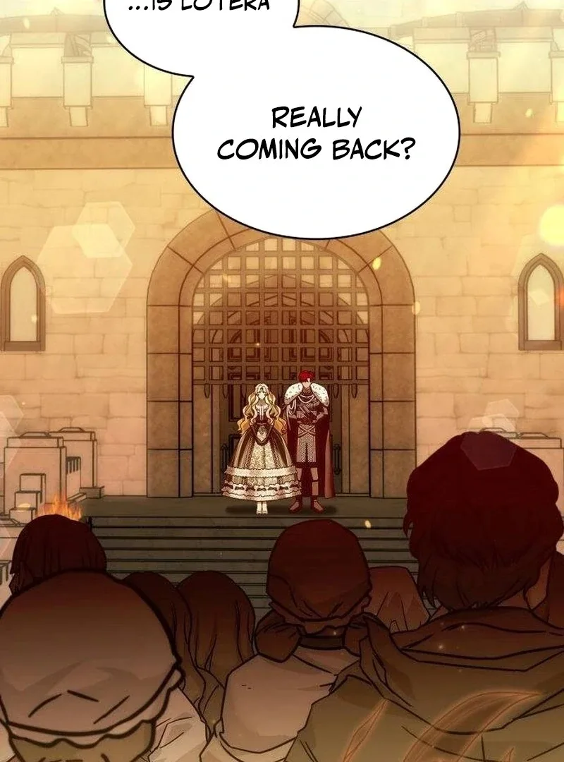 A Snake Lives in the Empress’s Bedroom Chapter 27 page 4