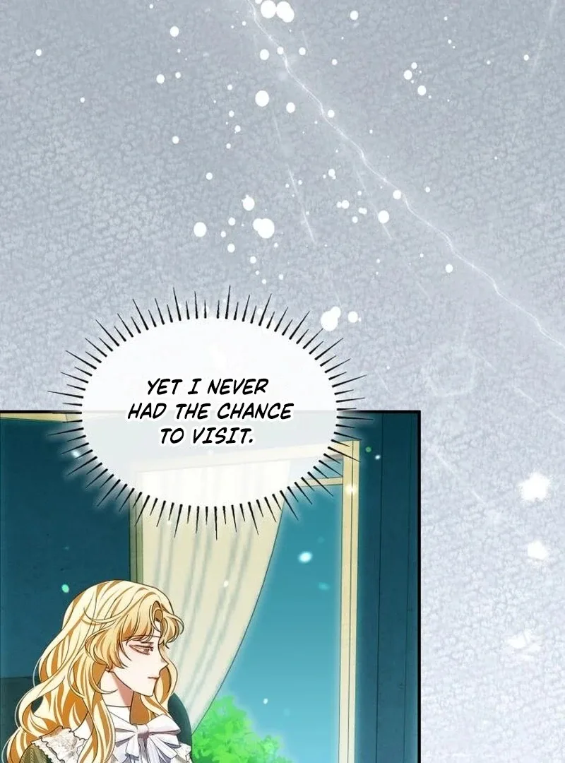 A Snake Lives in the Empress’s Bedroom Chapter 26 page 8