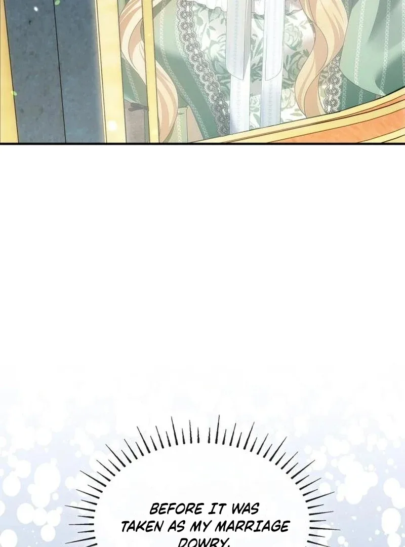 A Snake Lives in the Empress’s Bedroom Chapter 26 page 6