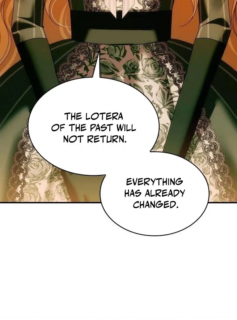 A Snake Lives in the Empress’s Bedroom Chapter 27 page 7