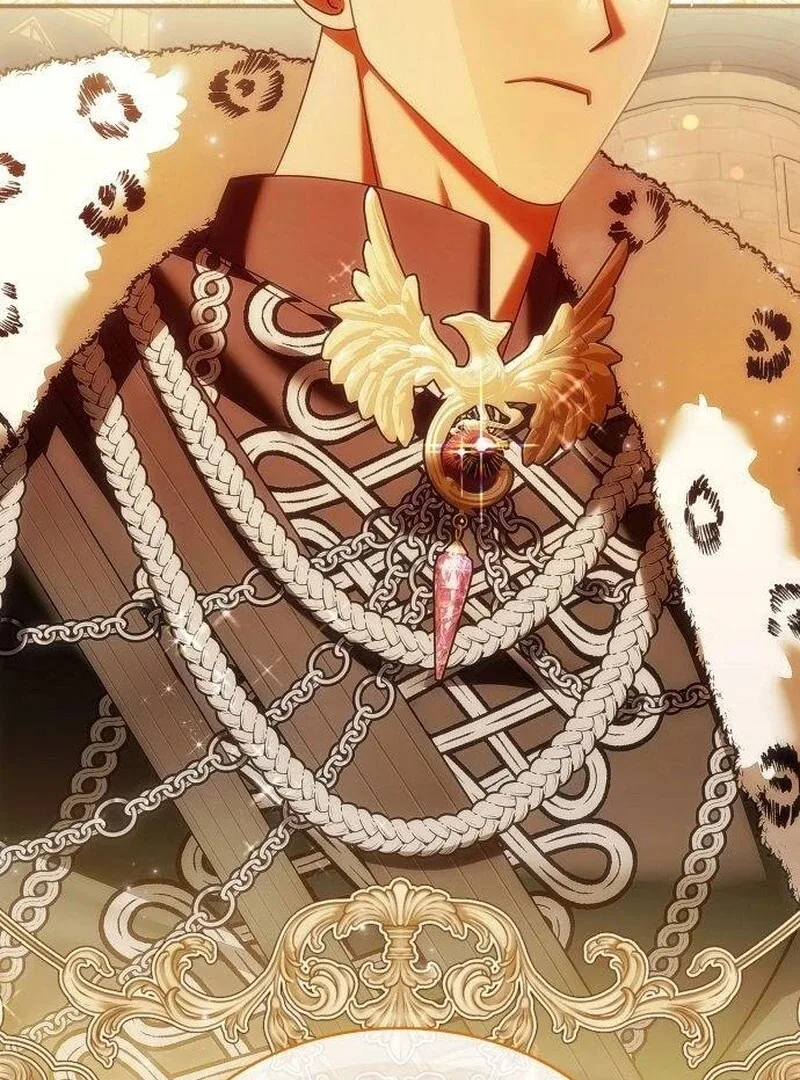 A Snake Lives in the Empress’s Bedroom Chapter 27 page 9