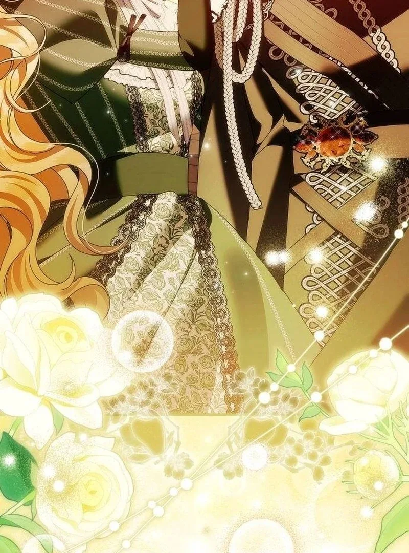 A Snake Lives in the Empress’s Bedroom Chapter 28 page 11
