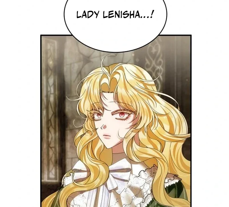 A Snake Lives in the Empress’s Bedroom Chapter 26 page 28