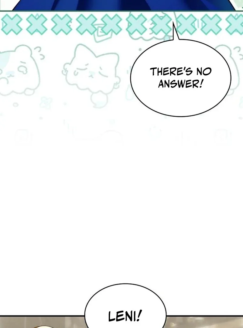 A Snake Lives in the Empress’s Bedroom Chapter 26 page 33