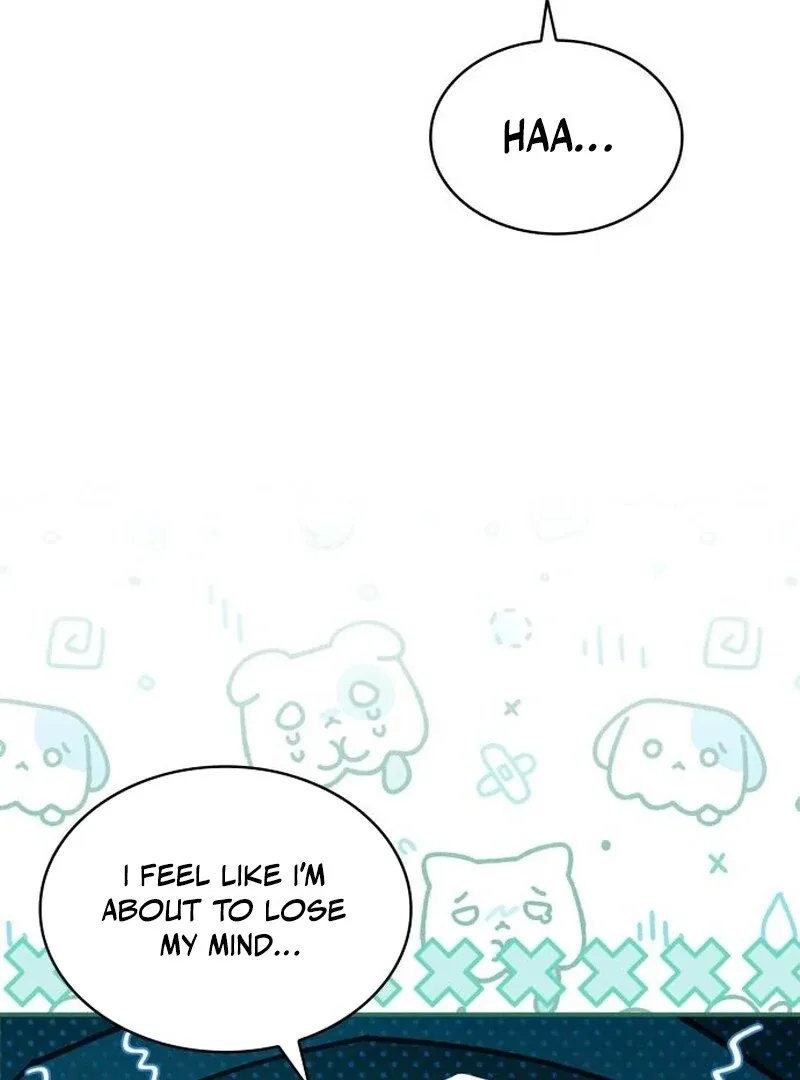 A Snake Lives in the Empress’s Bedroom Chapter 26 page 31