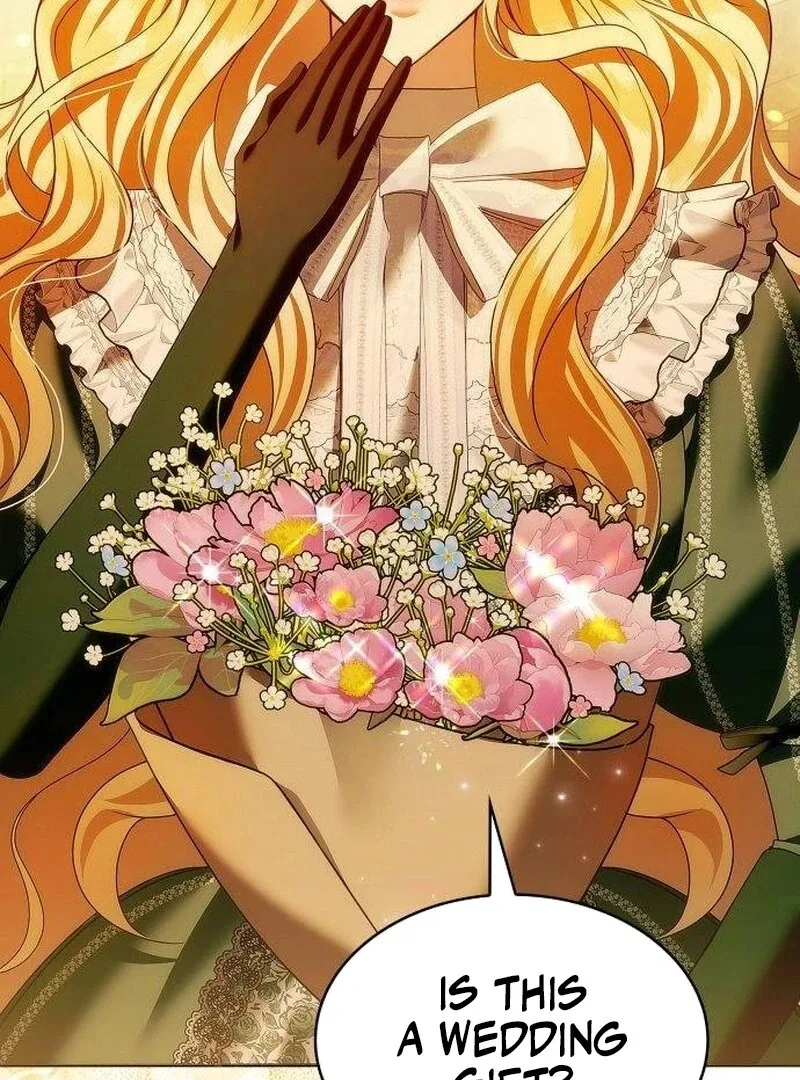 A Snake Lives in the Empress’s Bedroom Chapter 28 page 4