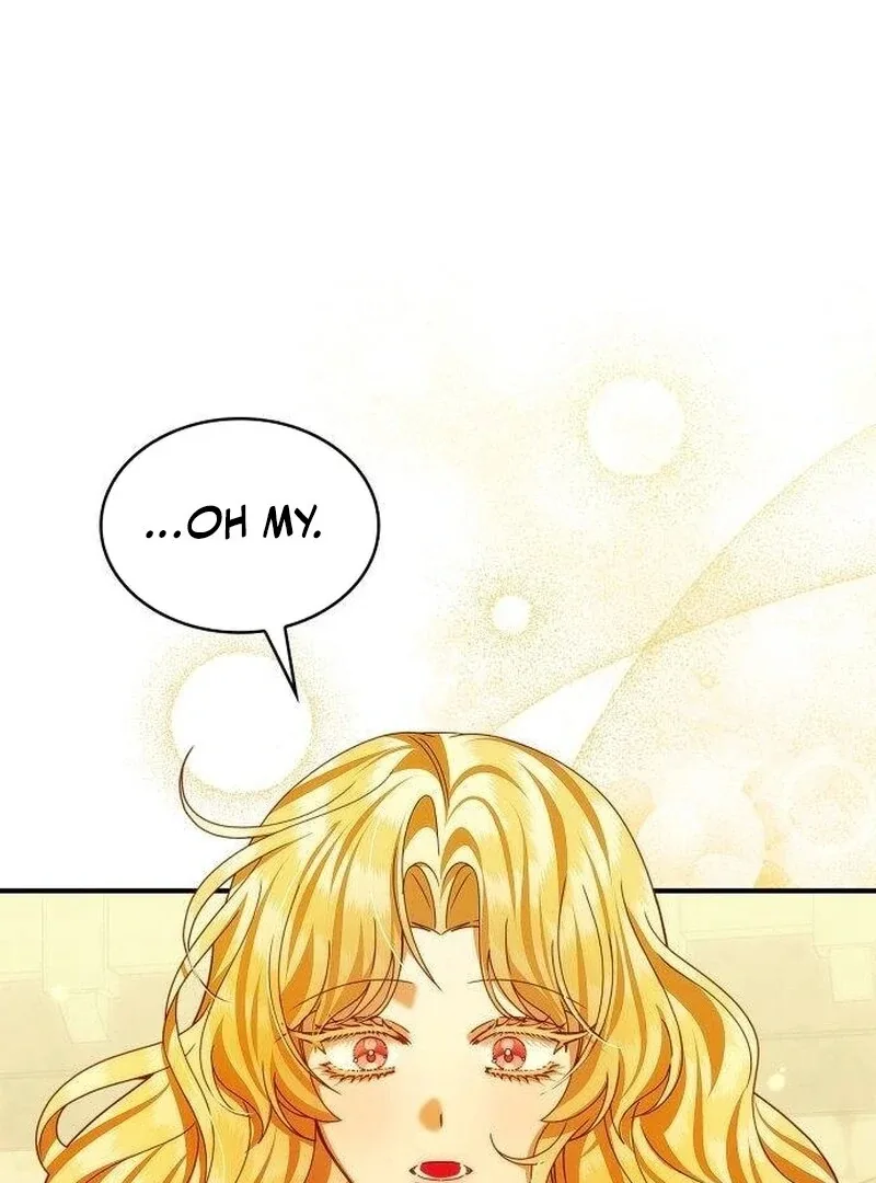 A Snake Lives in the Empress’s Bedroom Chapter 28 page 3