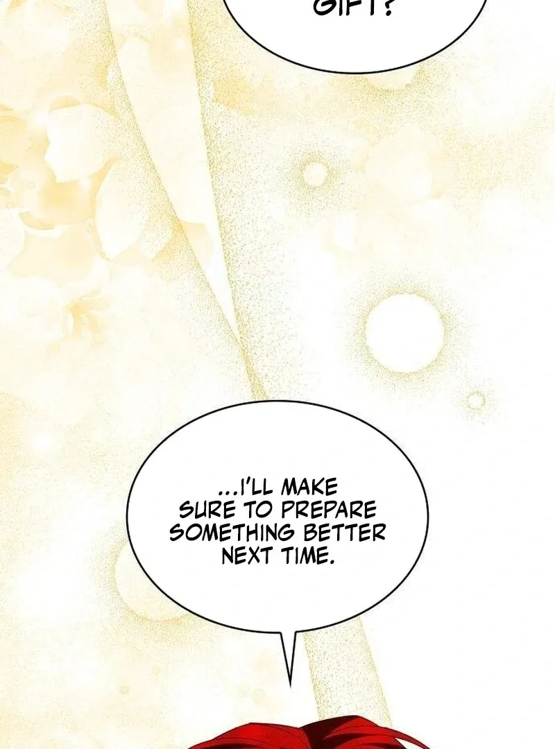 A Snake Lives in the Empress’s Bedroom Chapter 28 page 5