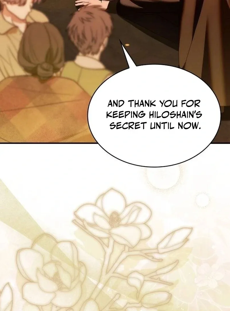 A Snake Lives in the Empress’s Bedroom Chapter 27 page 26