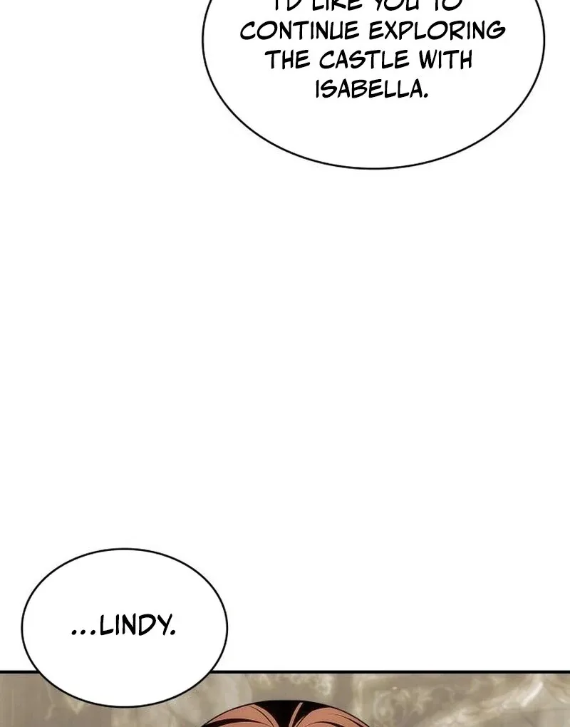 A Snake Lives in the Empress’s Bedroom Chapter 26 page 42
