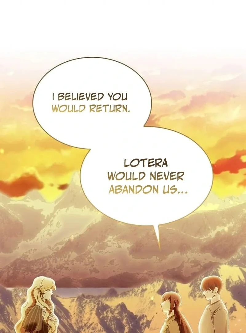 A Snake Lives in the Empress’s Bedroom Chapter 27 page 22