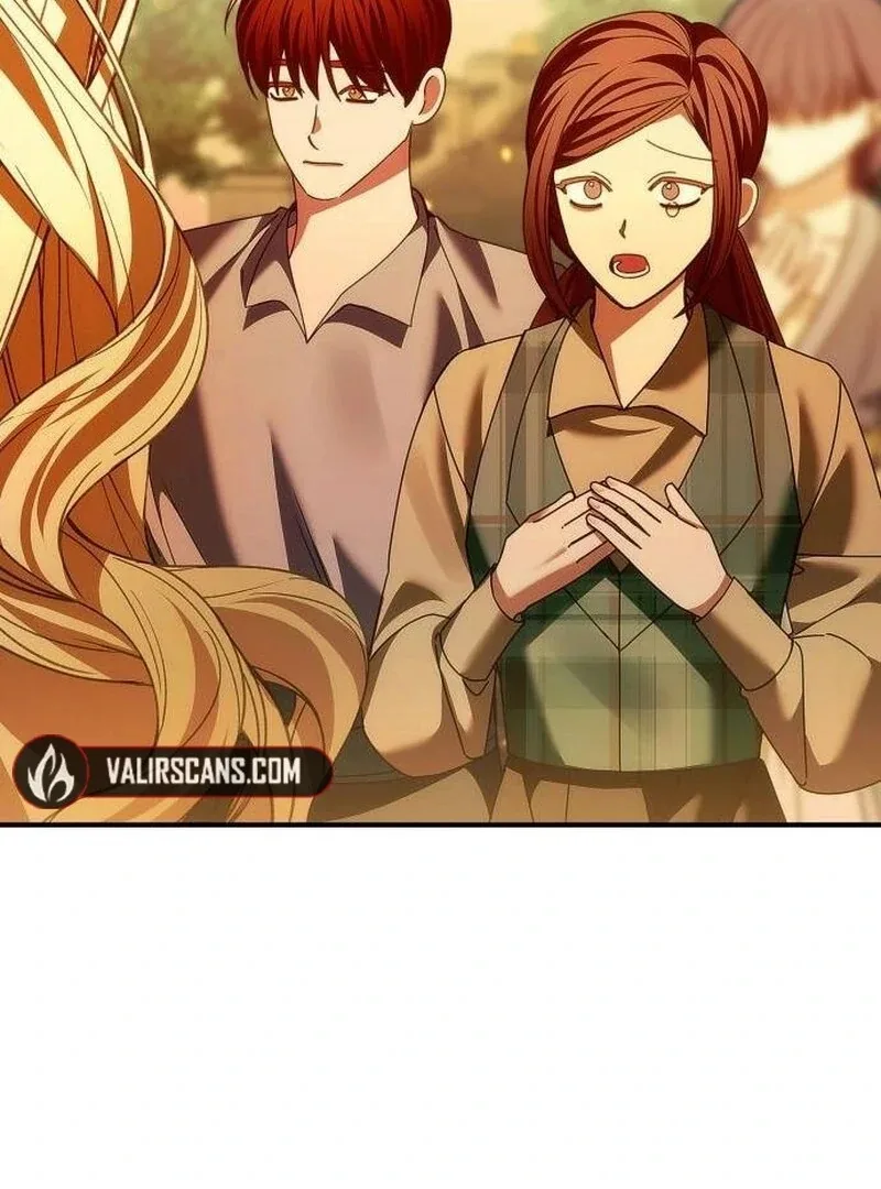 A Snake Lives in the Empress’s Bedroom Chapter 27 page 21
