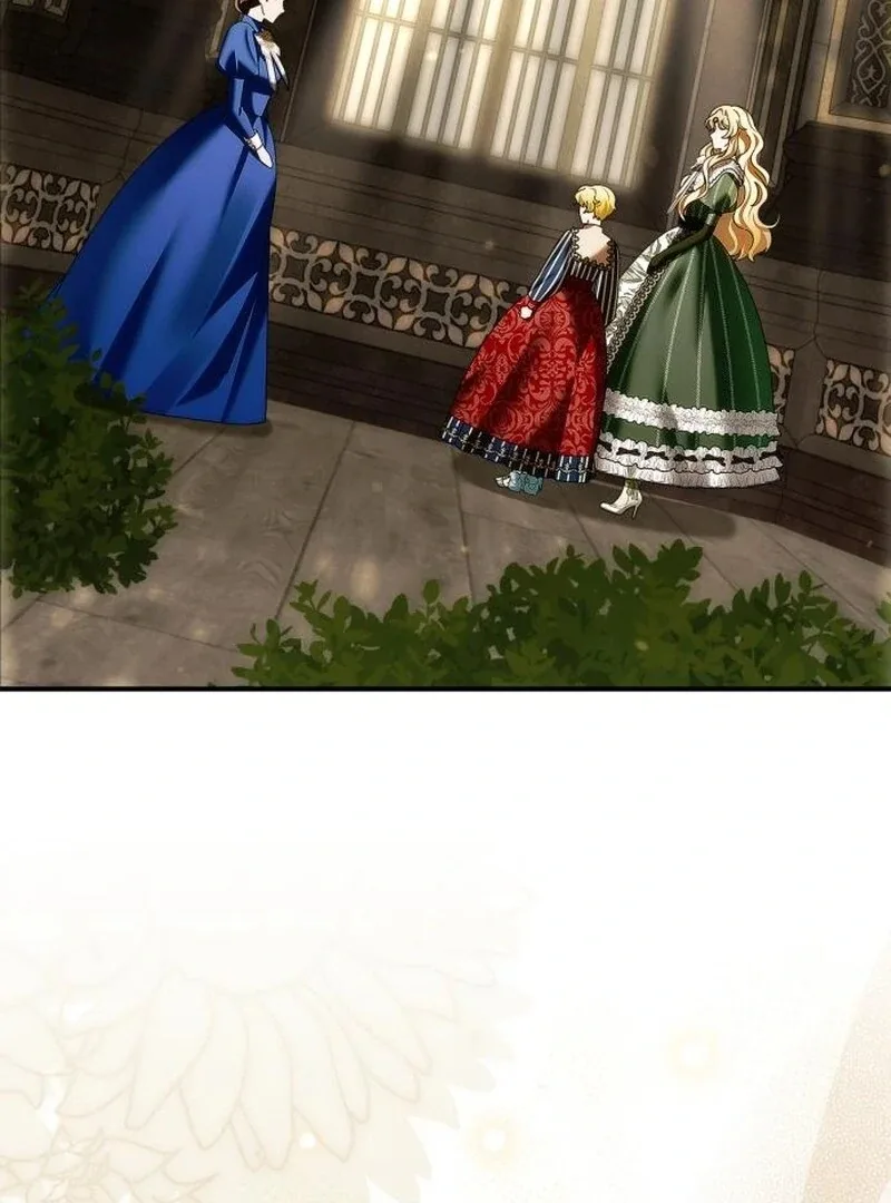 A Snake Lives in the Empress’s Bedroom Chapter 26 page 45