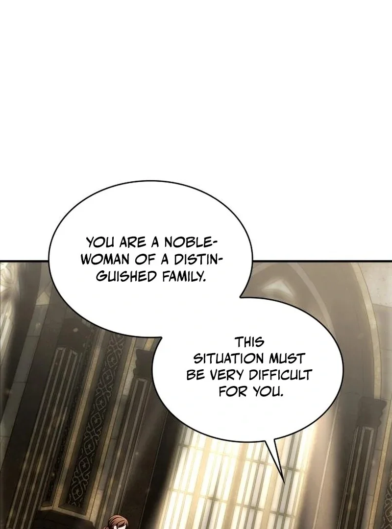A Snake Lives in the Empress’s Bedroom Chapter 26 page 44
