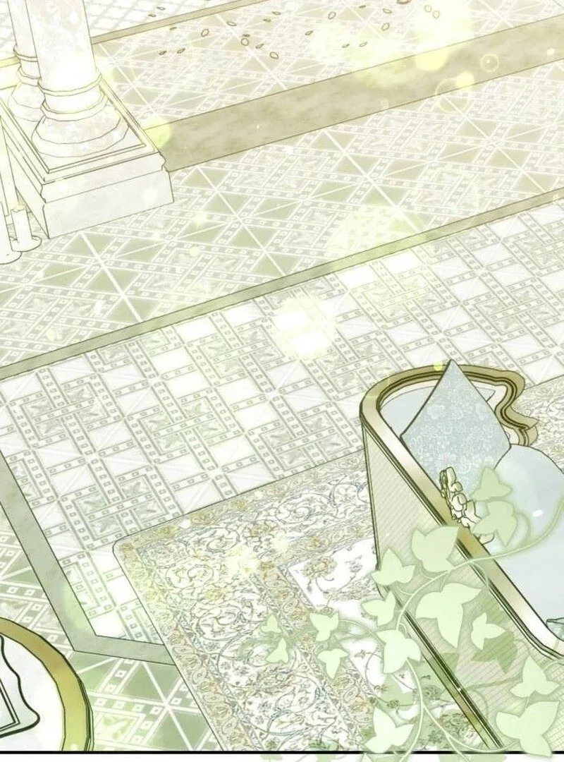 A Snake Lives in the Empress’s Bedroom Chapter 28 page 19