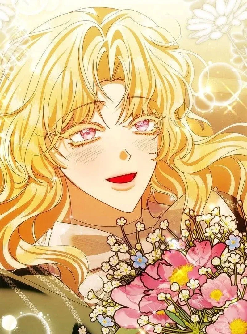 A Snake Lives in the Empress’s Bedroom Chapter 28 page 14