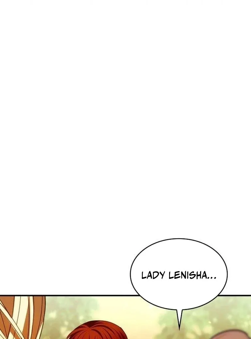 A Snake Lives in the Empress’s Bedroom Chapter 27 page 20