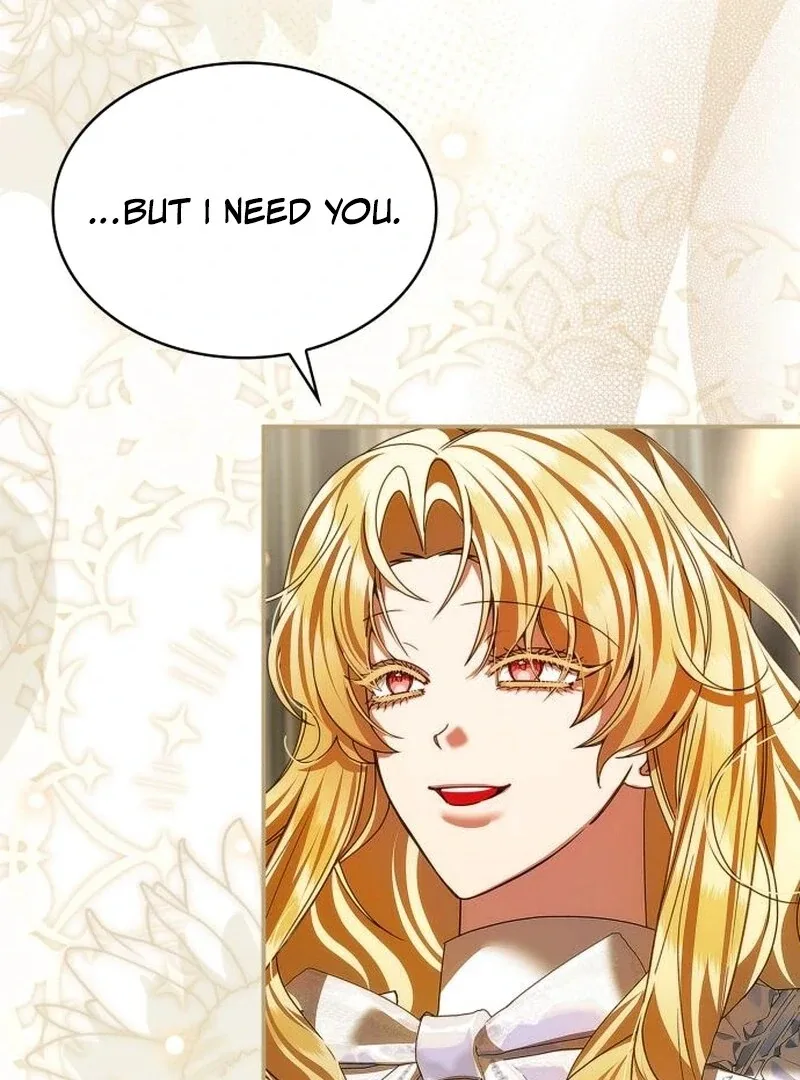 A Snake Lives in the Empress’s Bedroom Chapter 26 page 46
