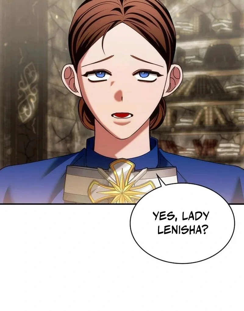 A Snake Lives in the Empress’s Bedroom Chapter 26 page 43