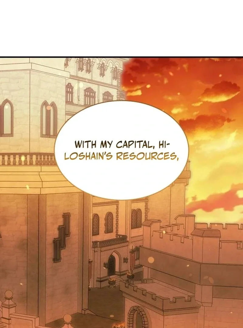 A Snake Lives in the Empress’s Bedroom Chapter 27 page 30