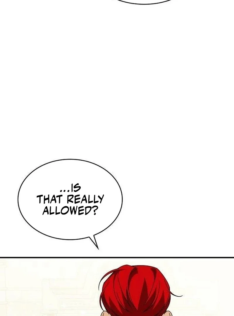 A Snake Lives in the Empress’s Bedroom Chapter 28 page 33
