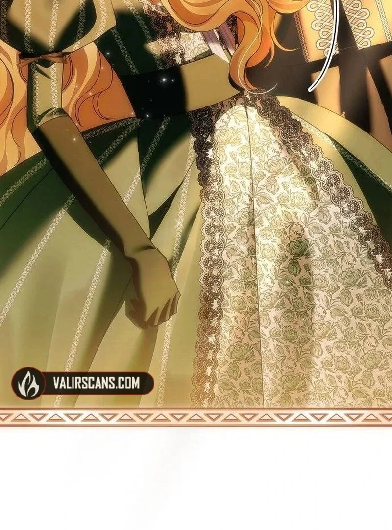 A Snake Lives in the Empress’s Bedroom Chapter 27 page 33