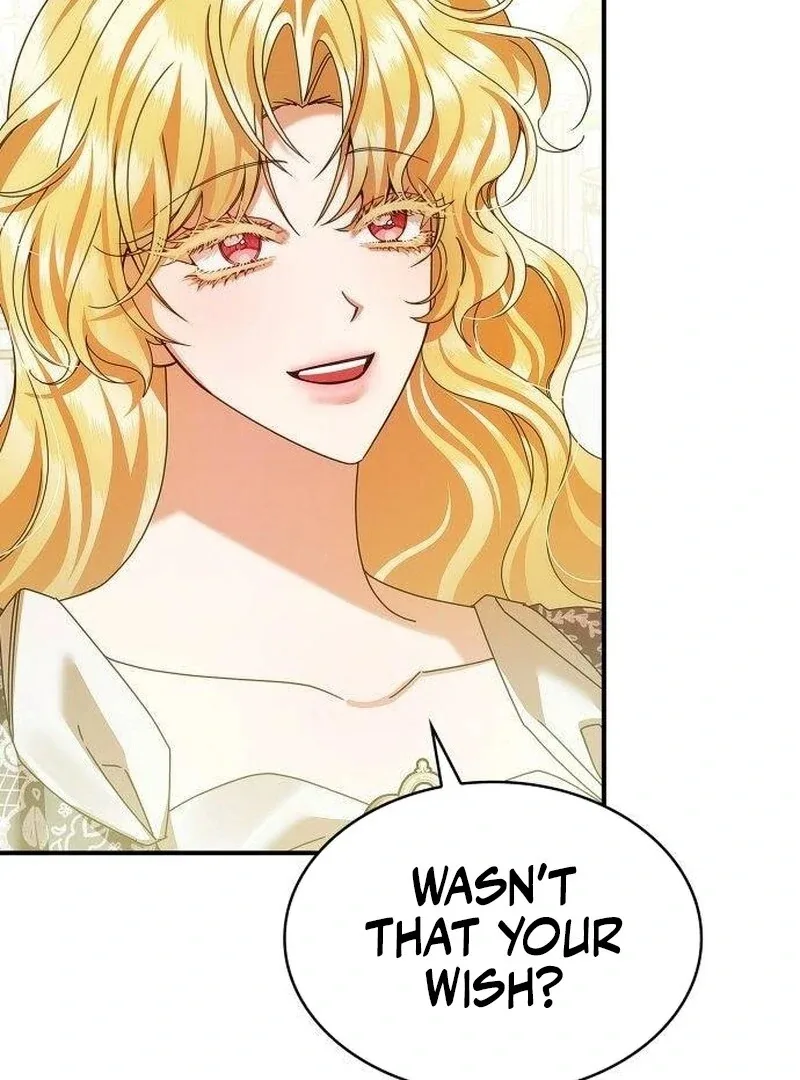 A Snake Lives in the Empress’s Bedroom Chapter 28 page 32