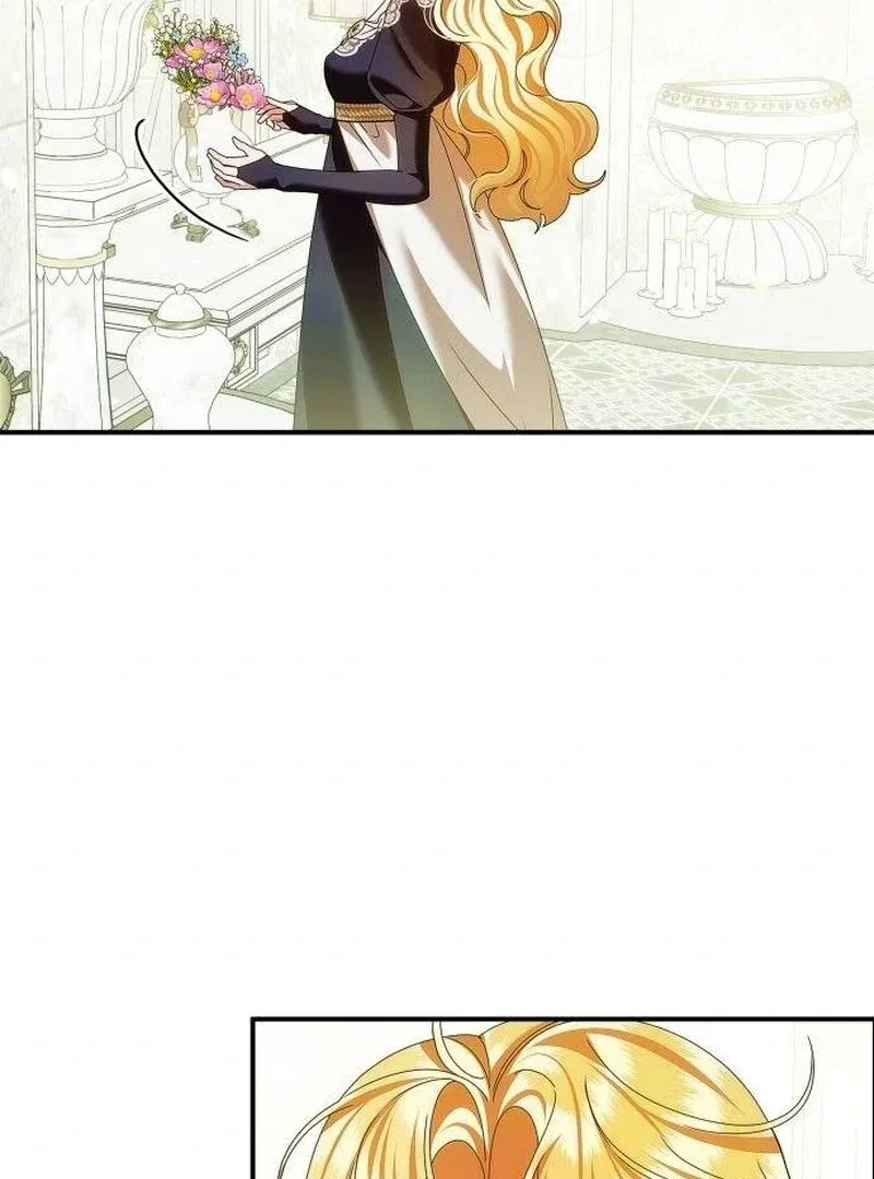A Snake Lives in the Empress’s Bedroom Chapter 28 page 21