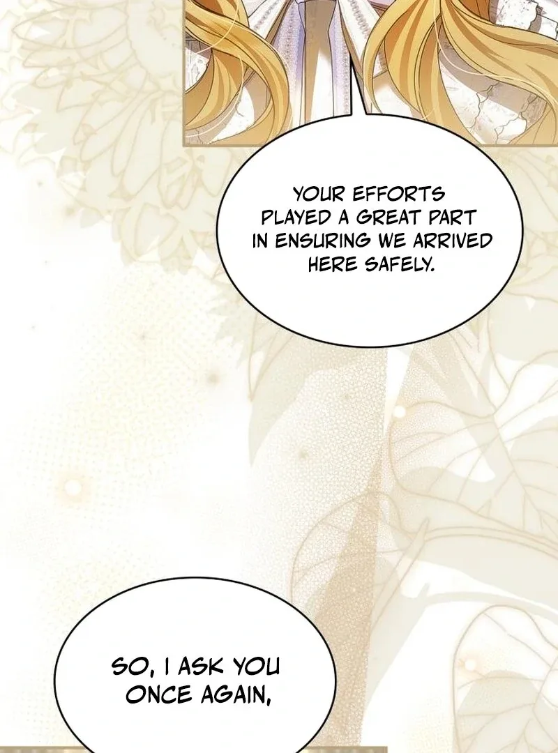 A Snake Lives in the Empress’s Bedroom Chapter 26 page 47