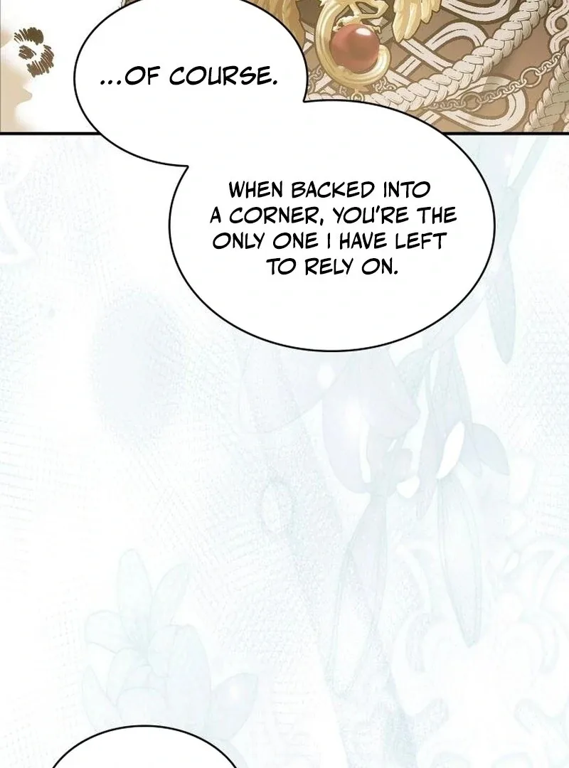 A Snake Lives in the Empress’s Bedroom Chapter 26 page 60