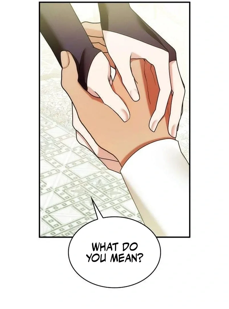 A Snake Lives in the Empress’s Bedroom Chapter 28 page 36
