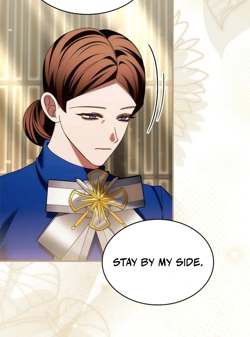 A Snake Lives in the Empress’s Bedroom Chapter 26 page 48