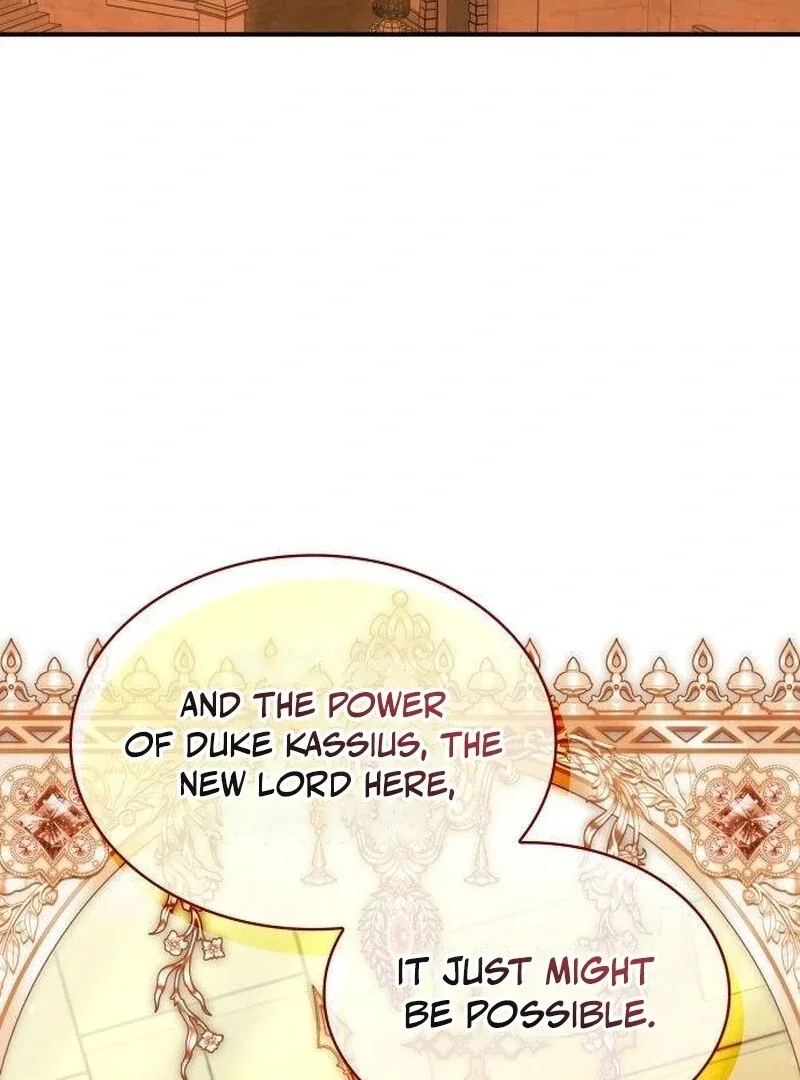 A Snake Lives in the Empress’s Bedroom Chapter 27 page 31