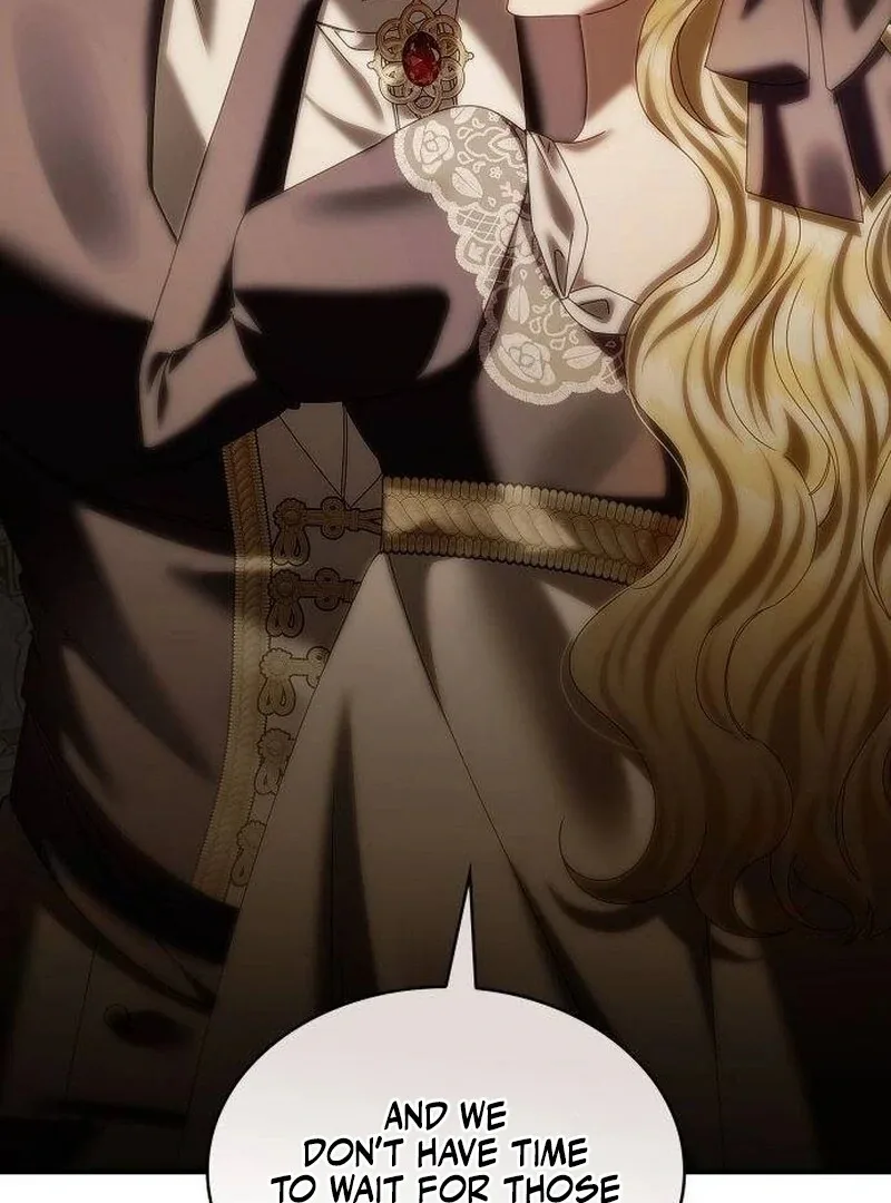 A Snake Lives in the Empress’s Bedroom Chapter 28 page 43