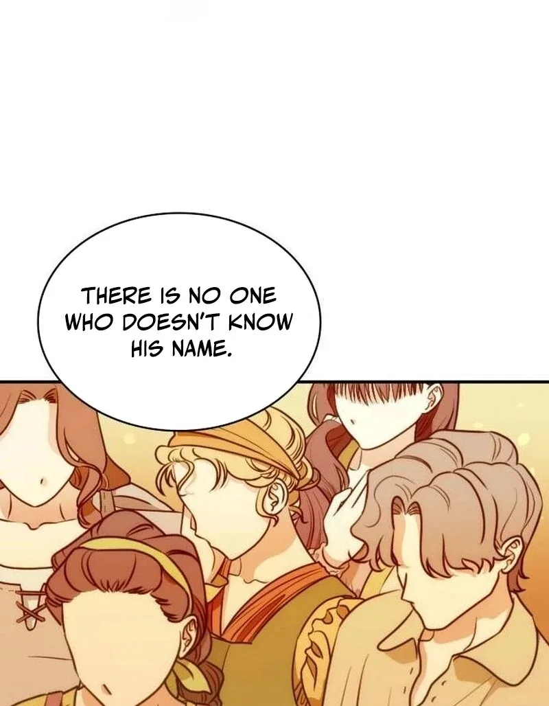 A Snake Lives in the Empress’s Bedroom Chapter 27 page 34