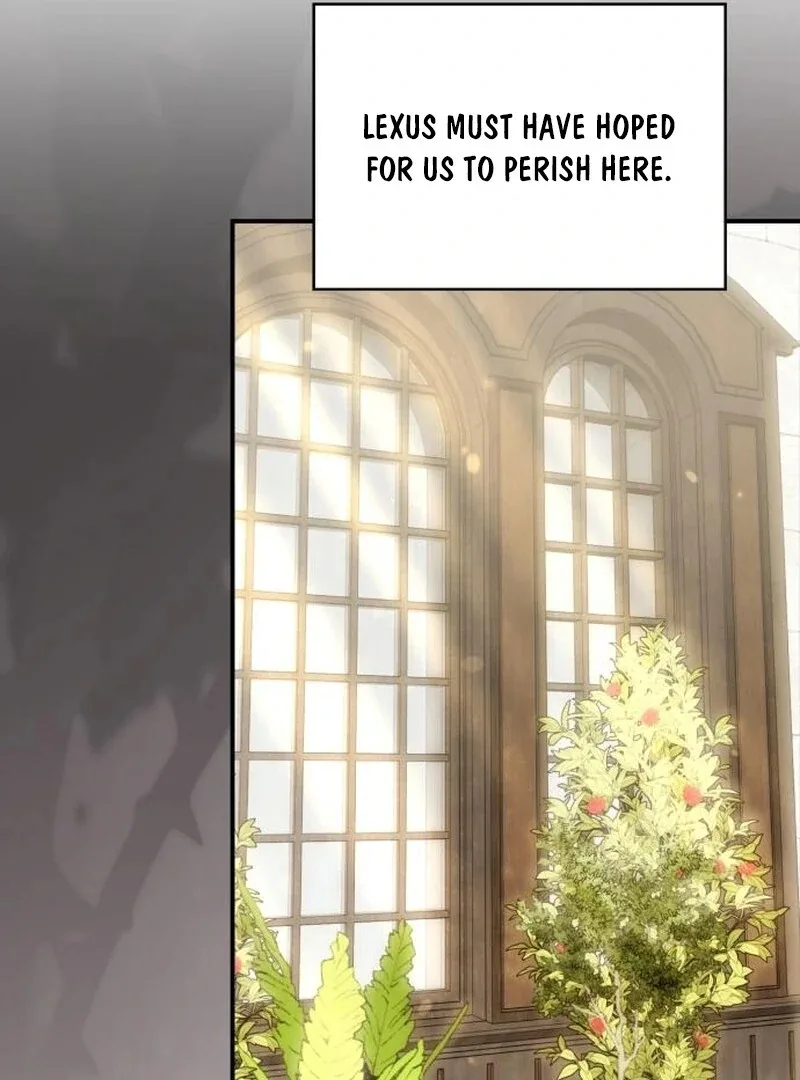 A Snake Lives in the Empress’s Bedroom Chapter 26 page 70