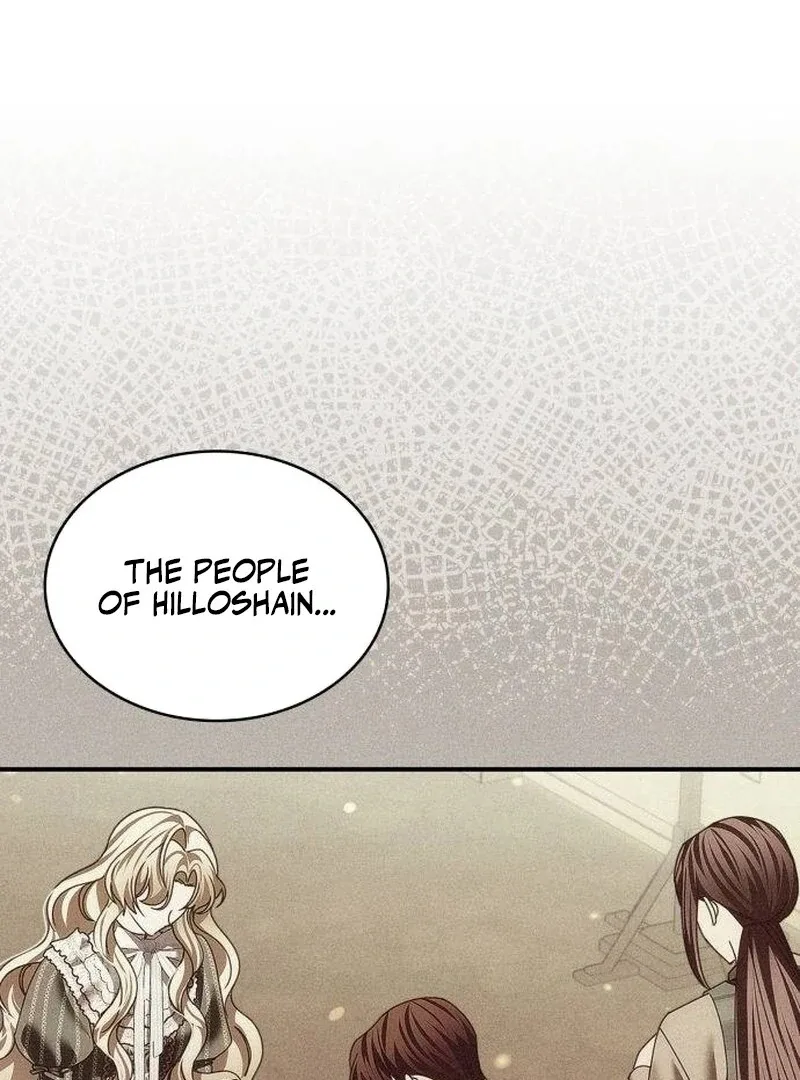 A Snake Lives in the Empress’s Bedroom Chapter 28 page 37