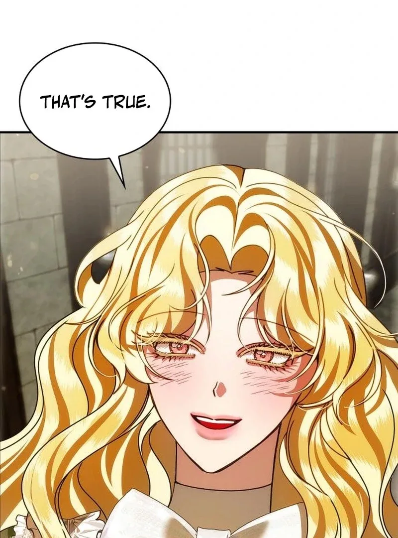 A Snake Lives in the Empress’s Bedroom Chapter 26 page 63