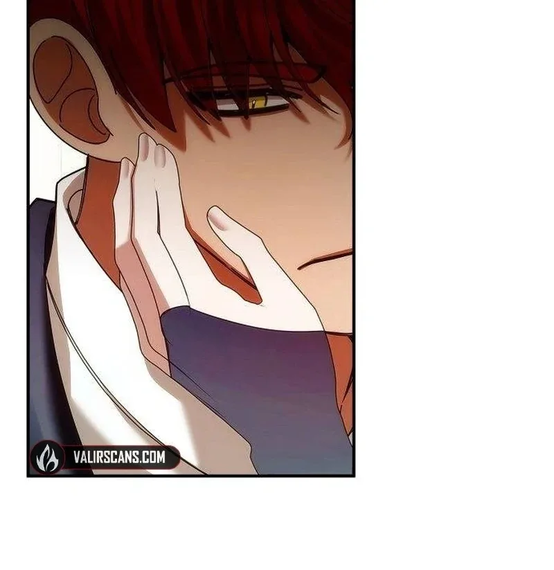 A Snake Lives in the Empress’s Bedroom Chapter 28 page 45