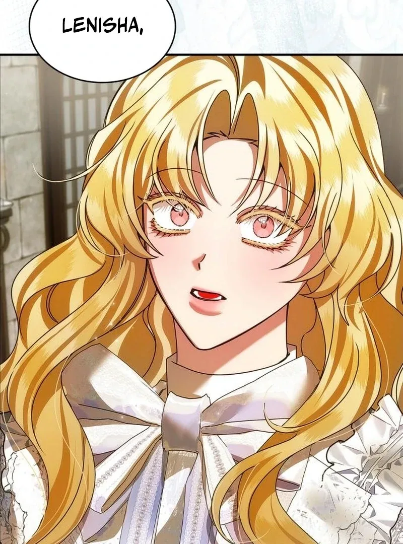 A Snake Lives in the Empress’s Bedroom Chapter 26 page 61