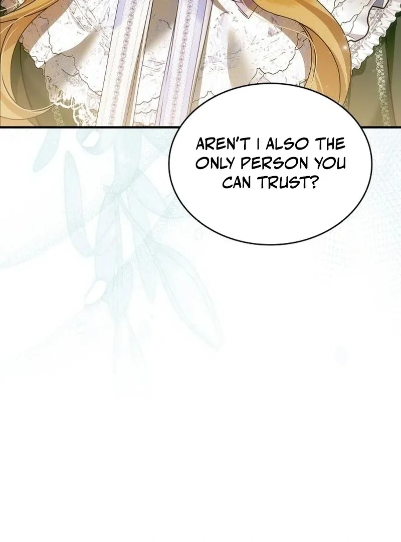 A Snake Lives in the Empress’s Bedroom Chapter 26 page 62