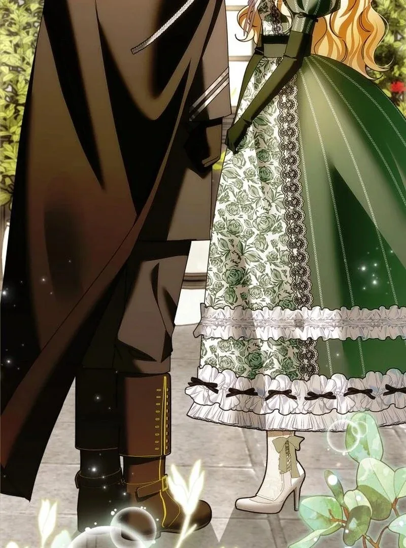 A Snake Lives in the Empress’s Bedroom Chapter 26 page 66