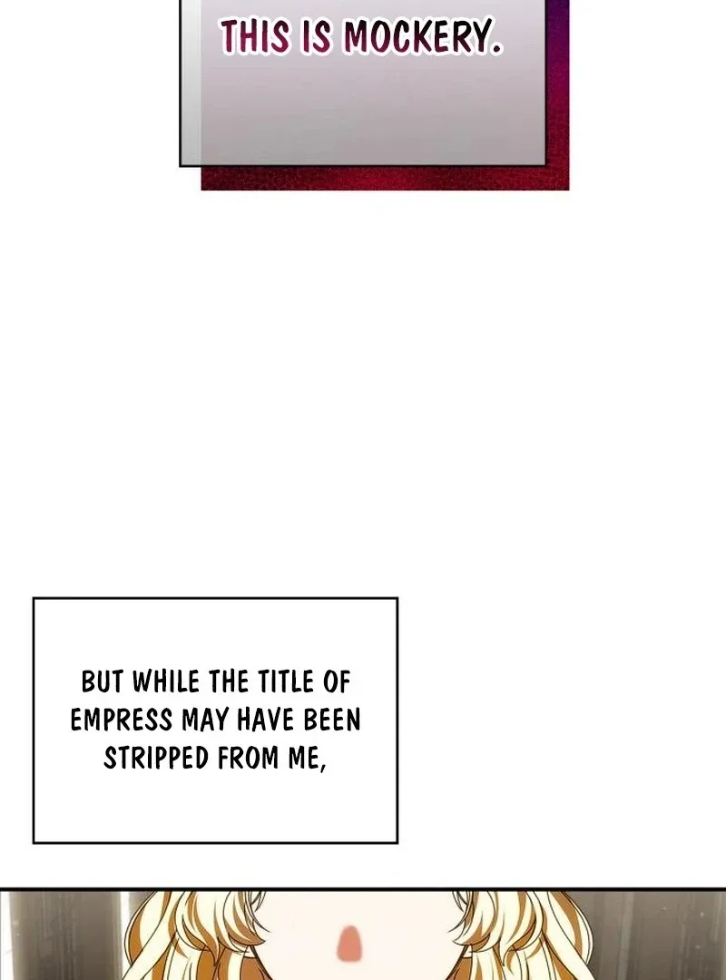 A Snake Lives in the Empress’s Bedroom Chapter 26 page 73