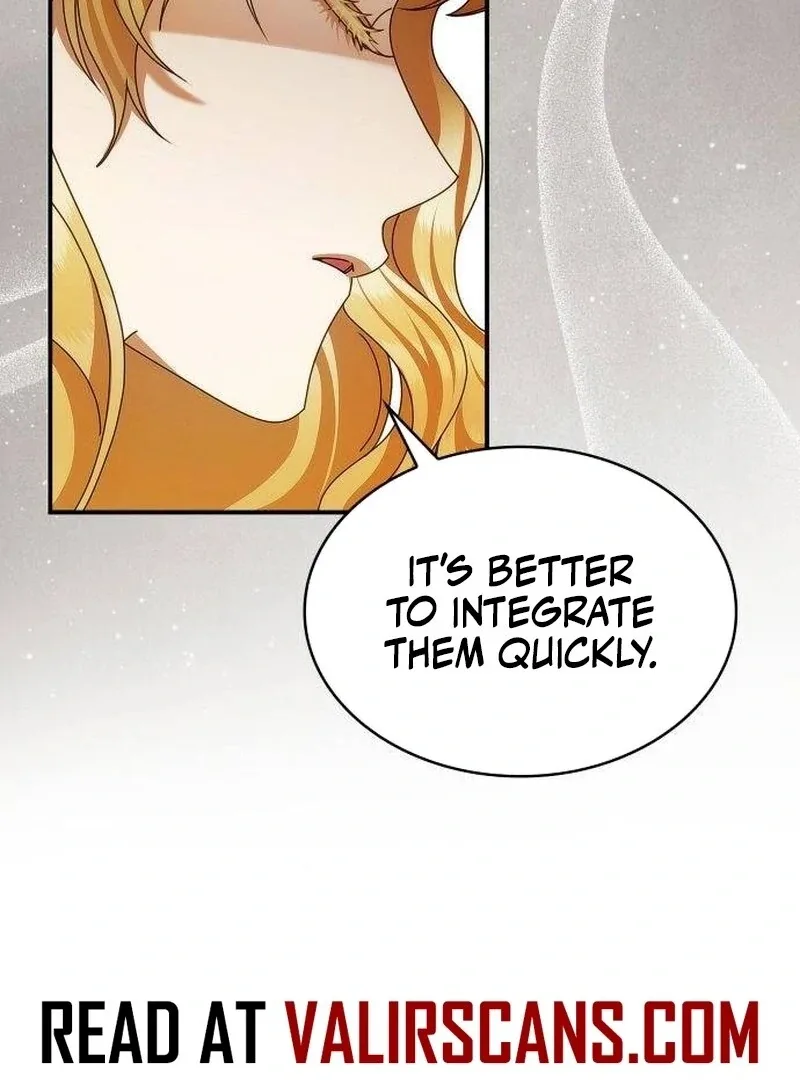 A Snake Lives in the Empress’s Bedroom Chapter 28 page 41