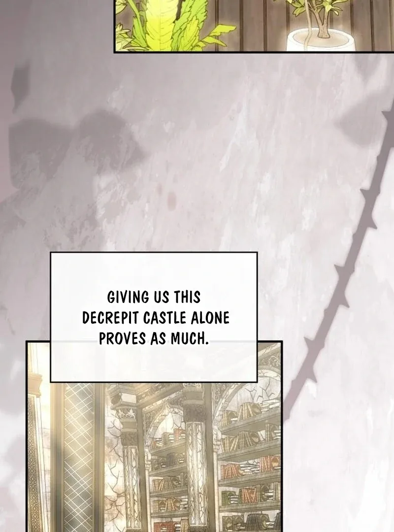 A Snake Lives in the Empress’s Bedroom Chapter 26 page 71