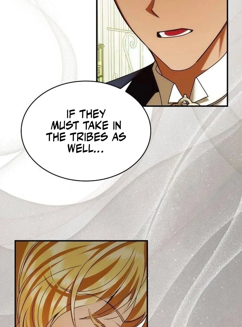 A Snake Lives in the Empress’s Bedroom Chapter 28 page 40