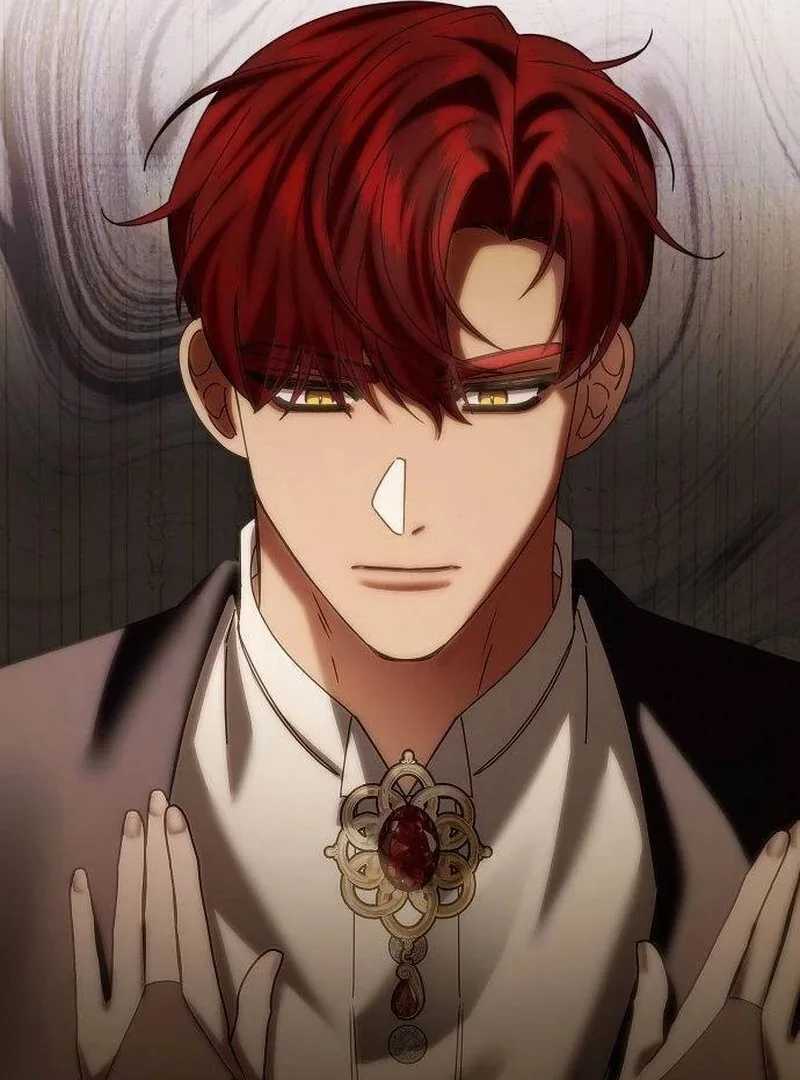 A Snake Lives in the Empress’s Bedroom Chapter 28 page 47