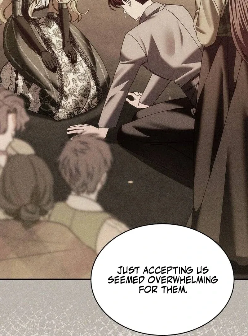A Snake Lives in the Empress’s Bedroom Chapter 28 page 38