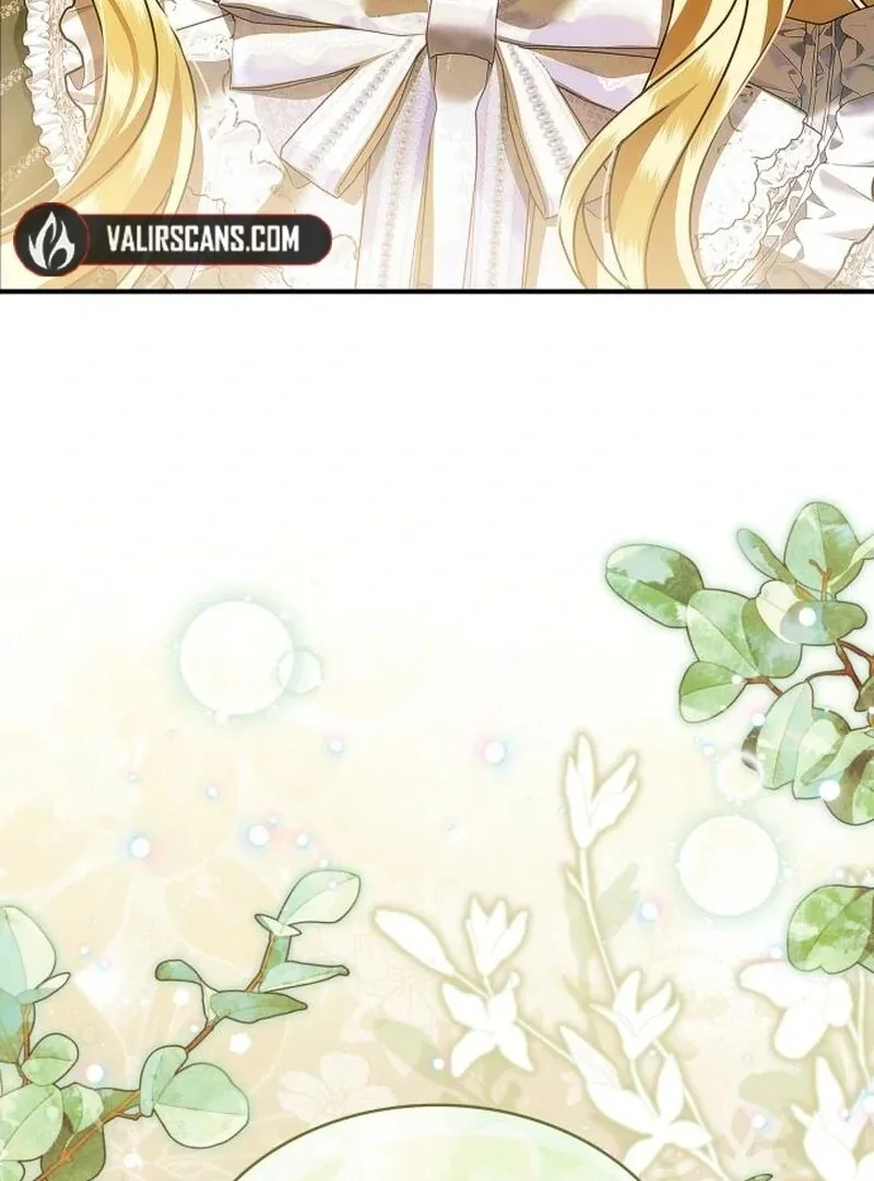 A Snake Lives in the Empress’s Bedroom Chapter 26 page 64